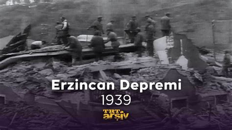erzincan depremi 1939 kaç kişi öldü
